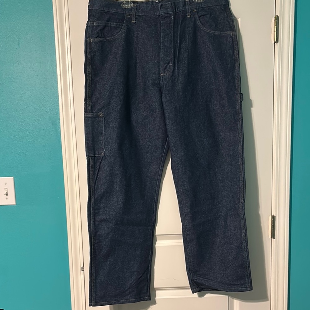 Bulwark FR work Jeans